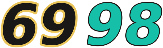 6998 logo